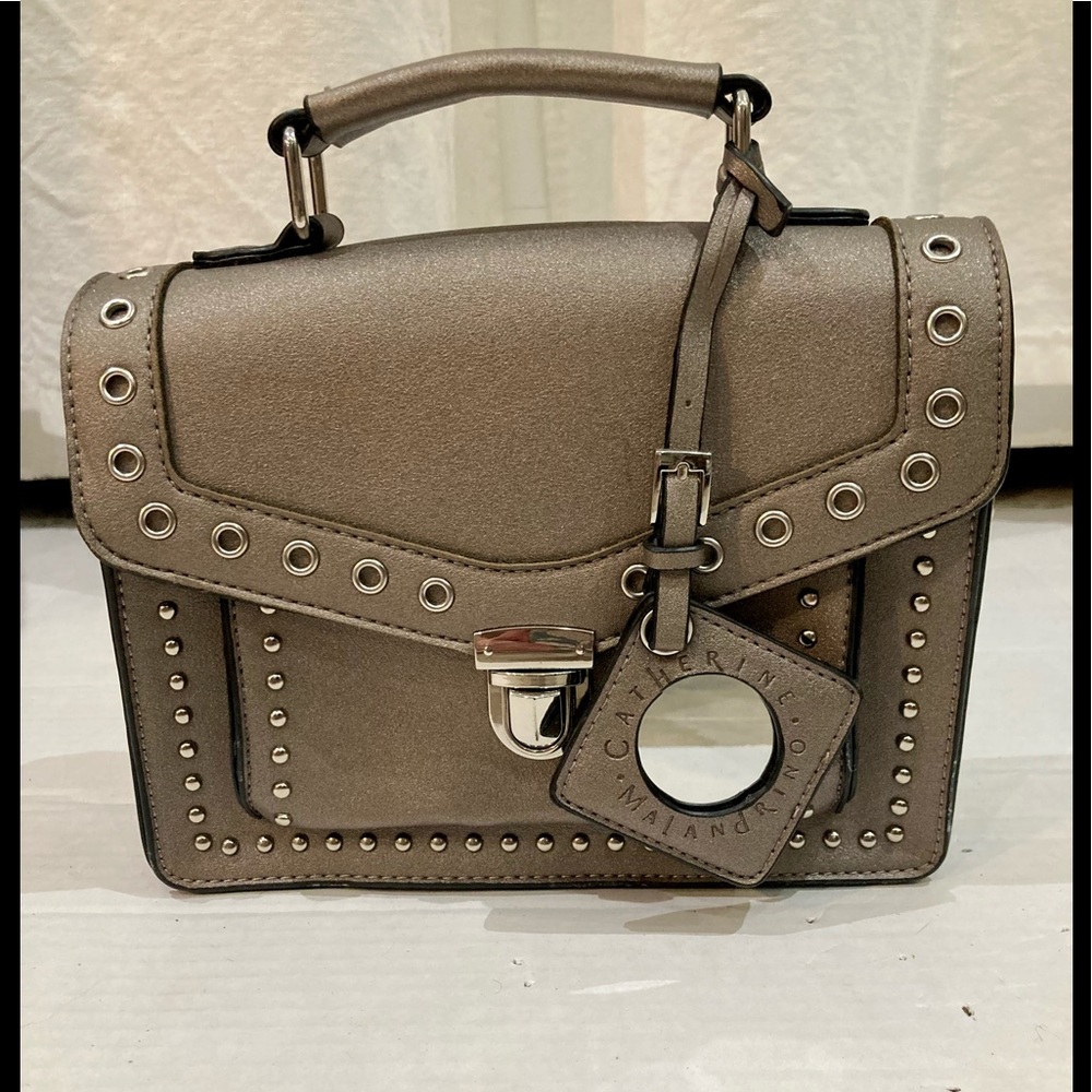 Brand new never used Catherine Malandrino Purse